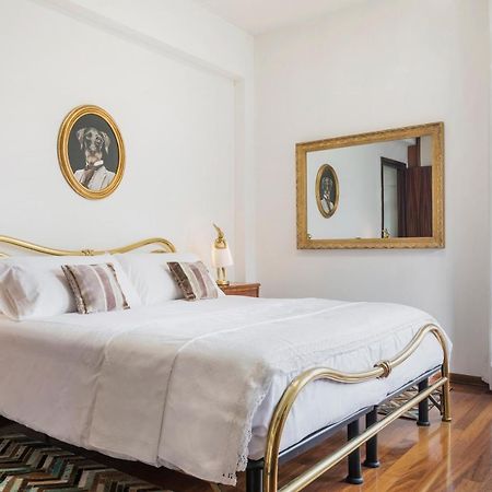 Casa Patrizia Como Lake View - By Relais Di Giada ภายนอก รูปภาพ