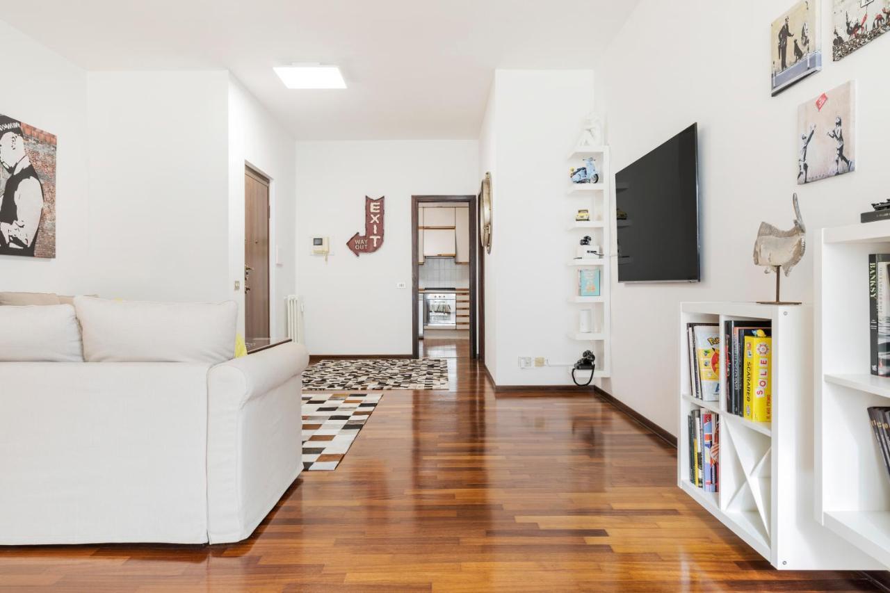Casa Patrizia Como Lake View - By Relais Di Giada ภายนอก รูปภาพ