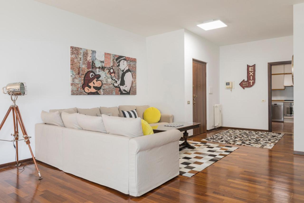 Casa Patrizia Como Lake View - By Relais Di Giada ภายนอก รูปภาพ