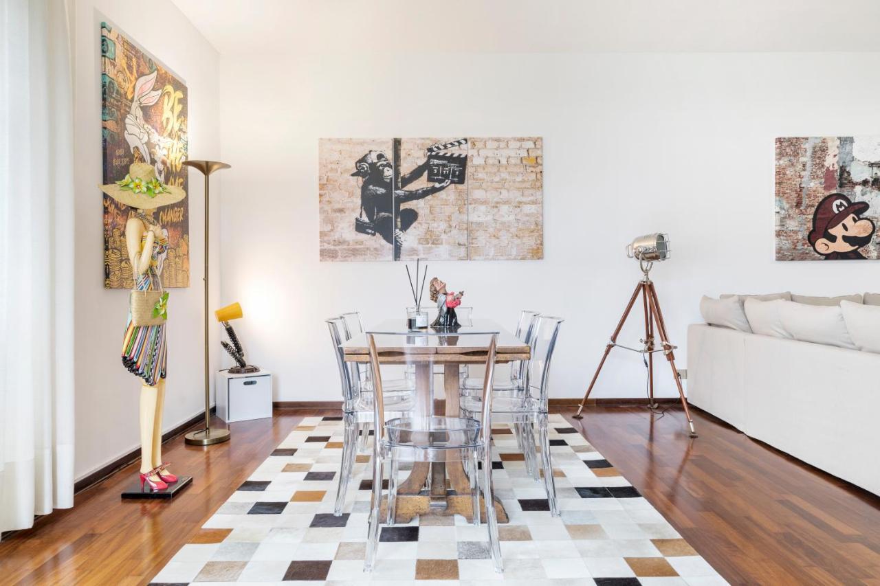 Casa Patrizia Como Lake View - By Relais Di Giada ภายนอก รูปภาพ